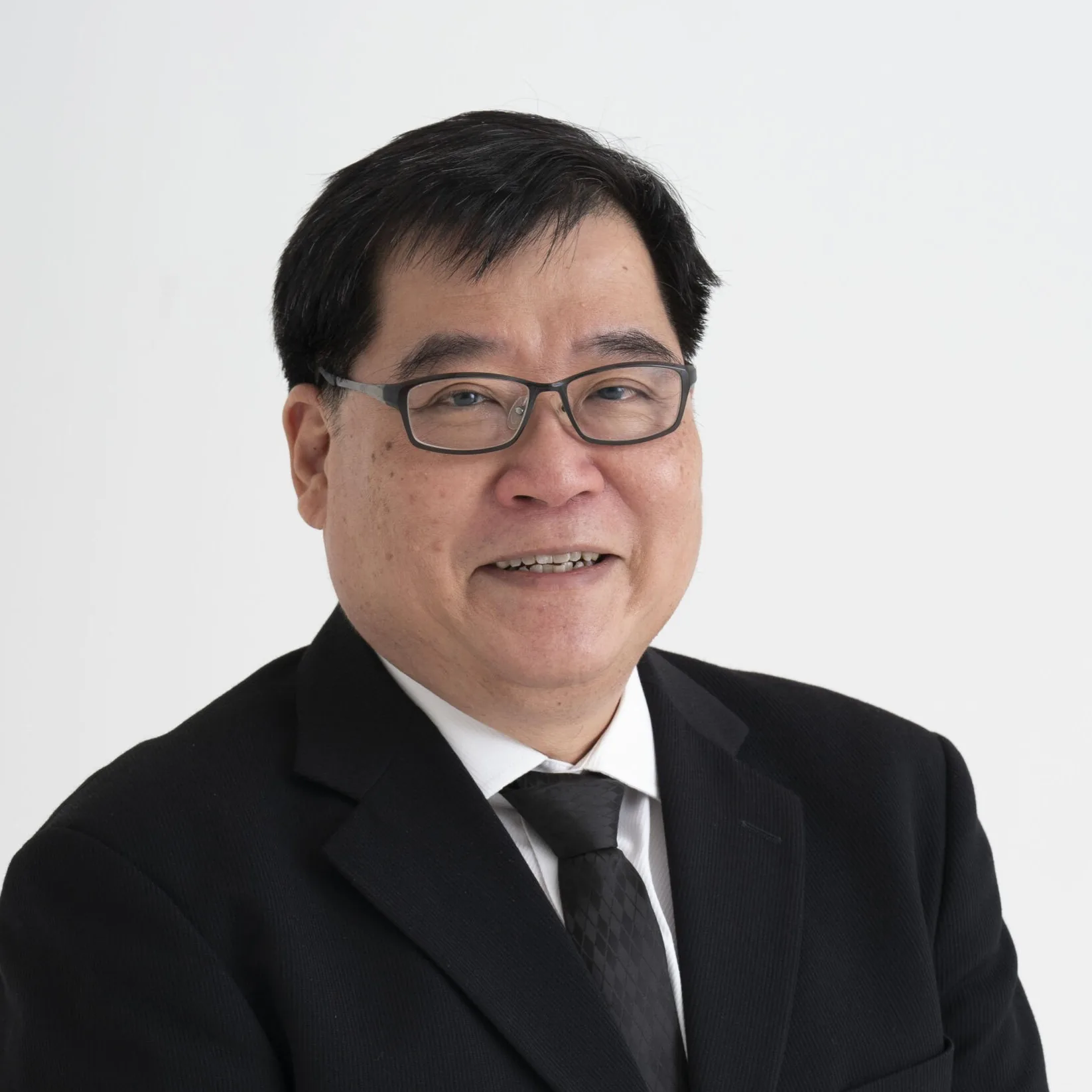 Prof. Wee Liang Tan